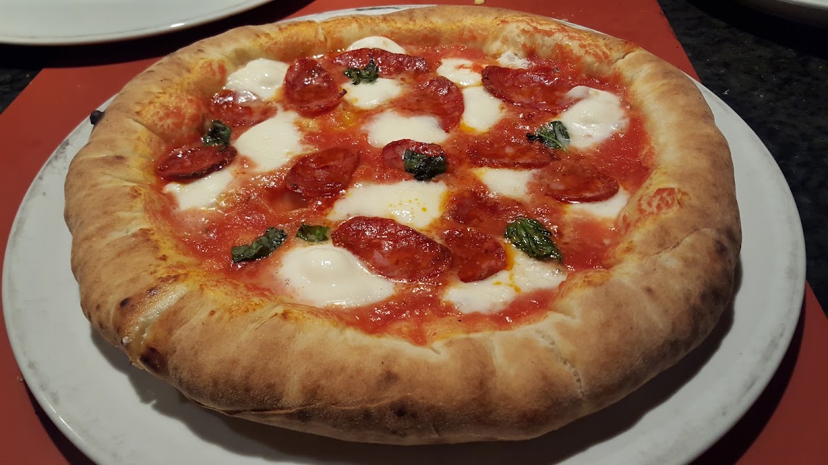 Bascula Pizzeria Photo 7