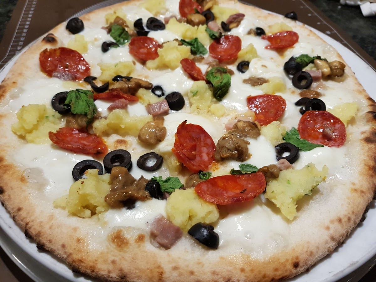 Bascula Pizzeria Photo 8