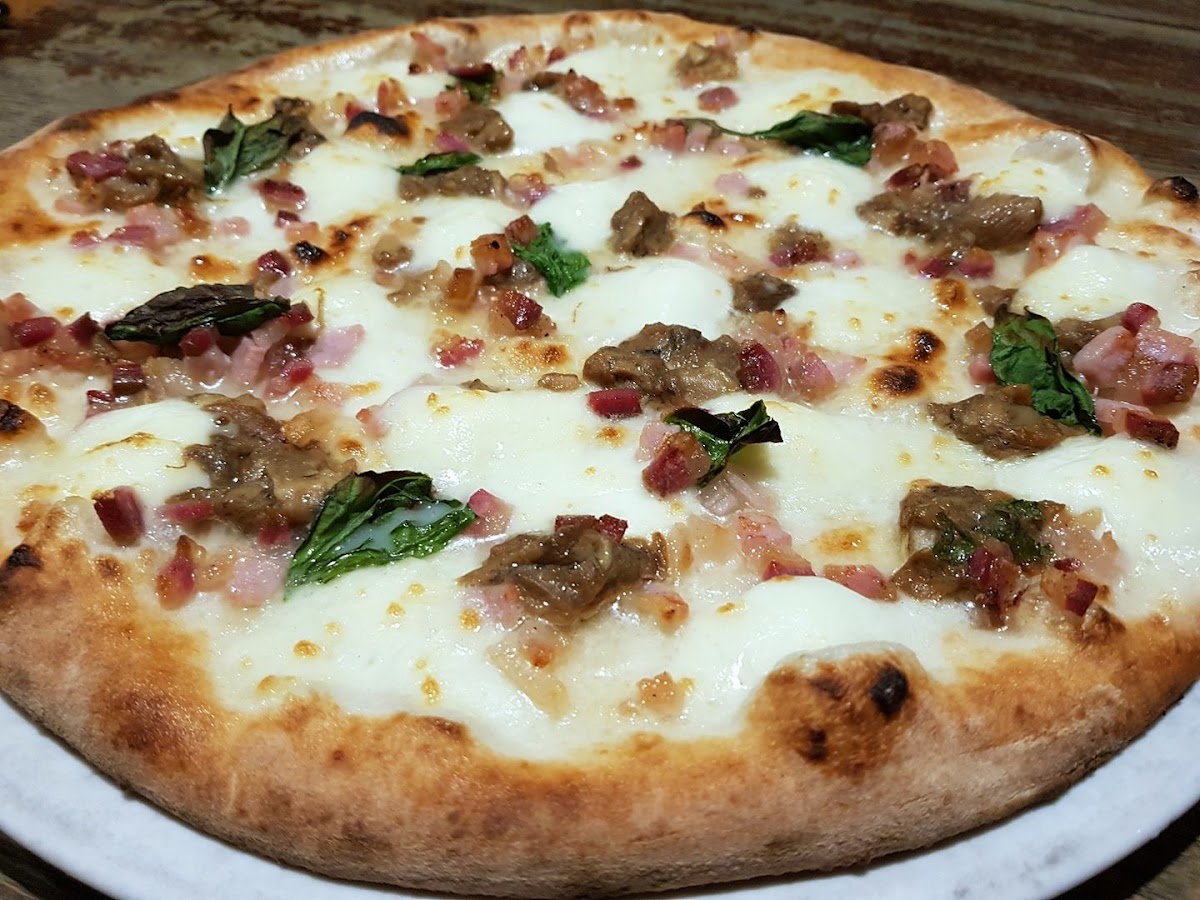Bascula Pizzeria Photo 9