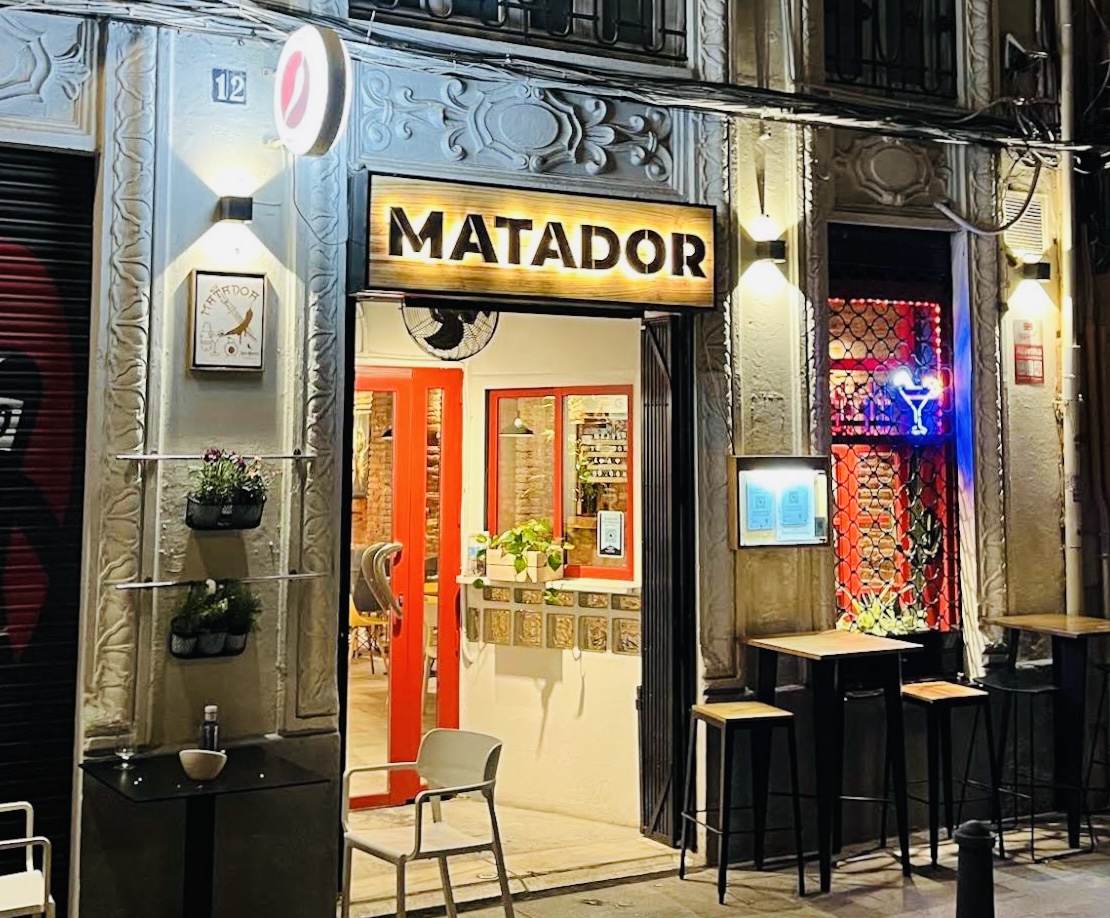 El Matador Valencia