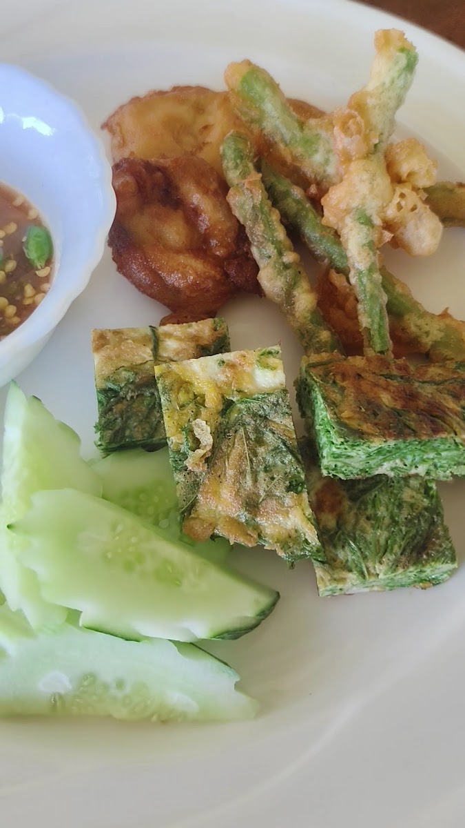 View Doi Restaurant ร้านอาหารวิวดอย Photo 2