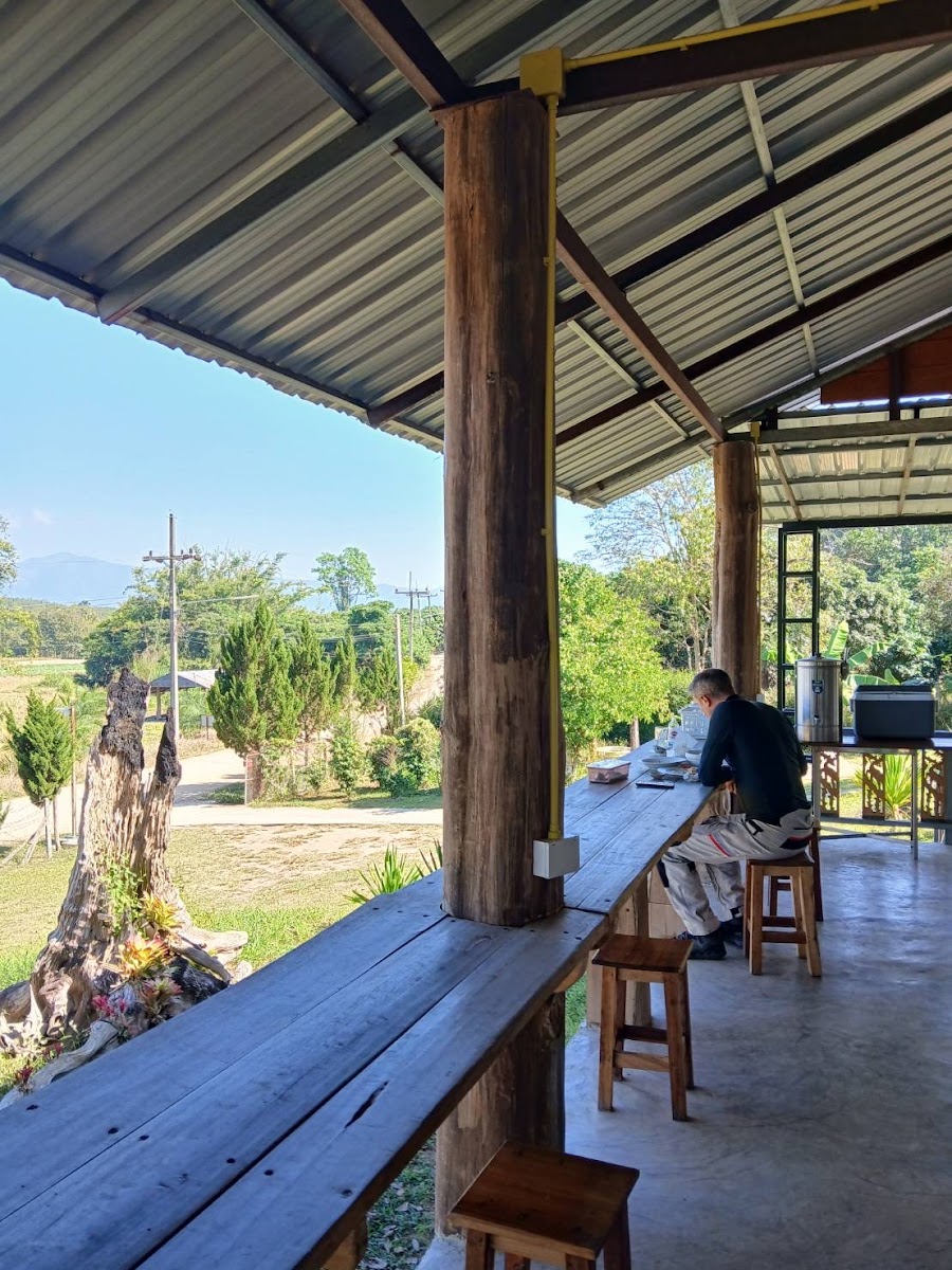 View Doi Restaurant ร้านอาหารวิวดอย Photo 4