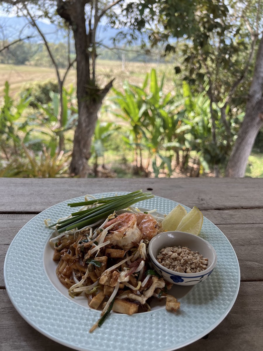 View Doi Restaurant ร้านอาหารวิวดอย Photo 5