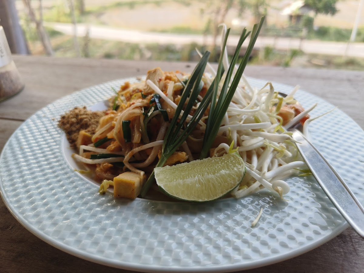 View Doi Restaurant ร้านอาหารวิวดอย Photo 6