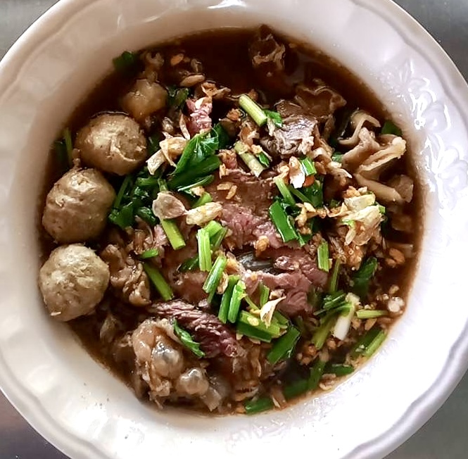 View Doi Restaurant ร้านอาหารวิวดอย Photo 7