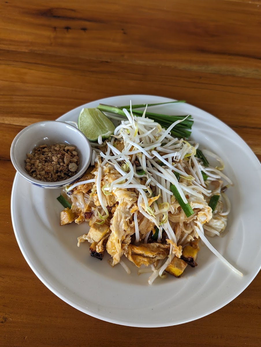 View Doi Restaurant ร้านอาหารวิวดอย Photo 9