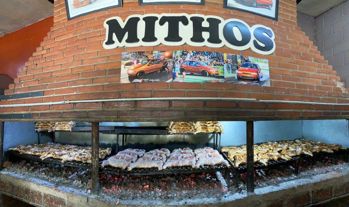 Mithos