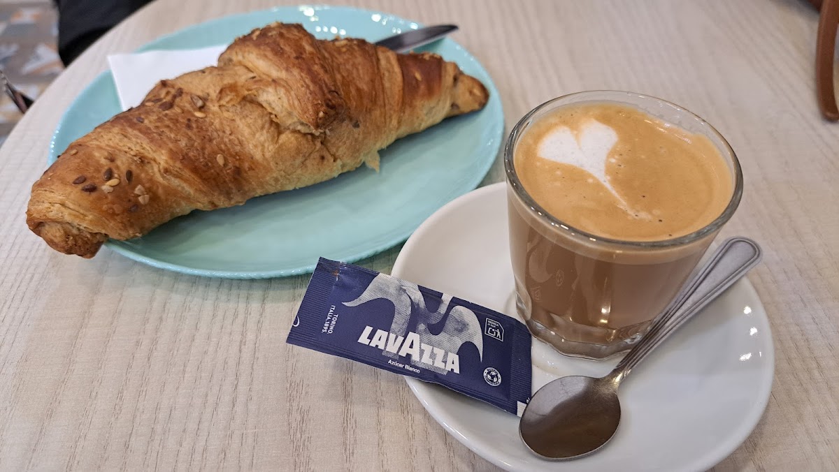cafetería Moments Photo 4