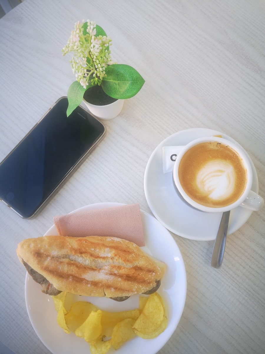 cafetería Moments Photo 5