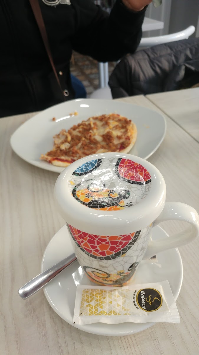 cafetería Moments Photo 6