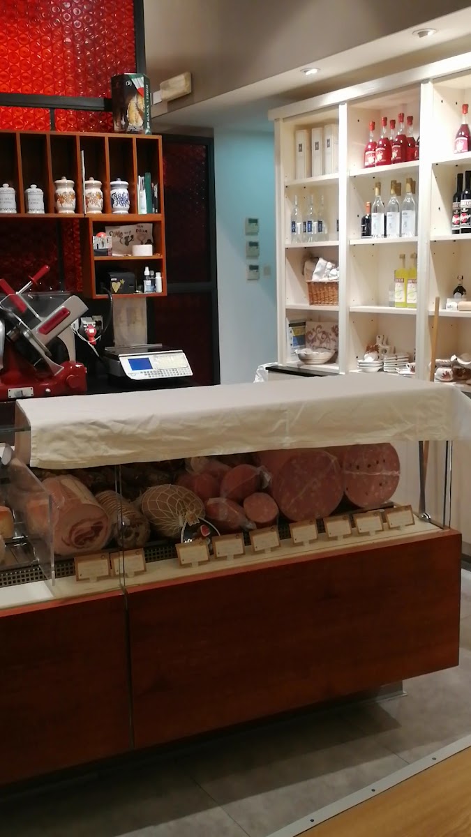 Ristorante Cusina e Butega Photo 2