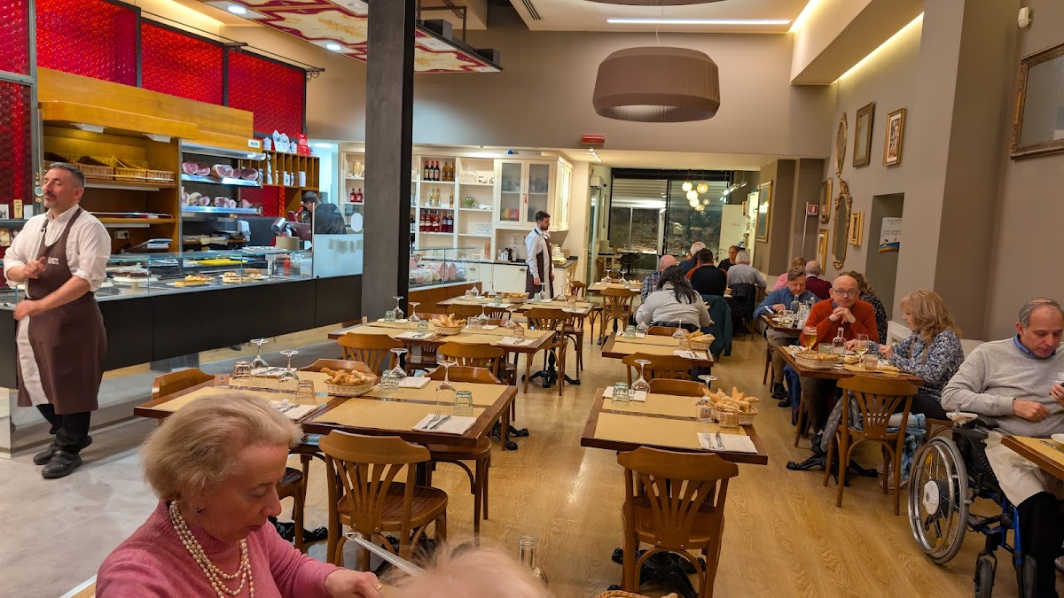 Ristorante Cusina e Butega Photo 3
