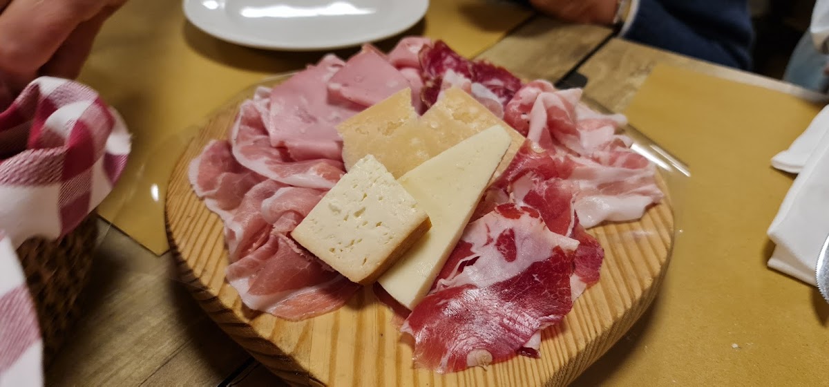 Ristorante Cusina e Butega Photo 6