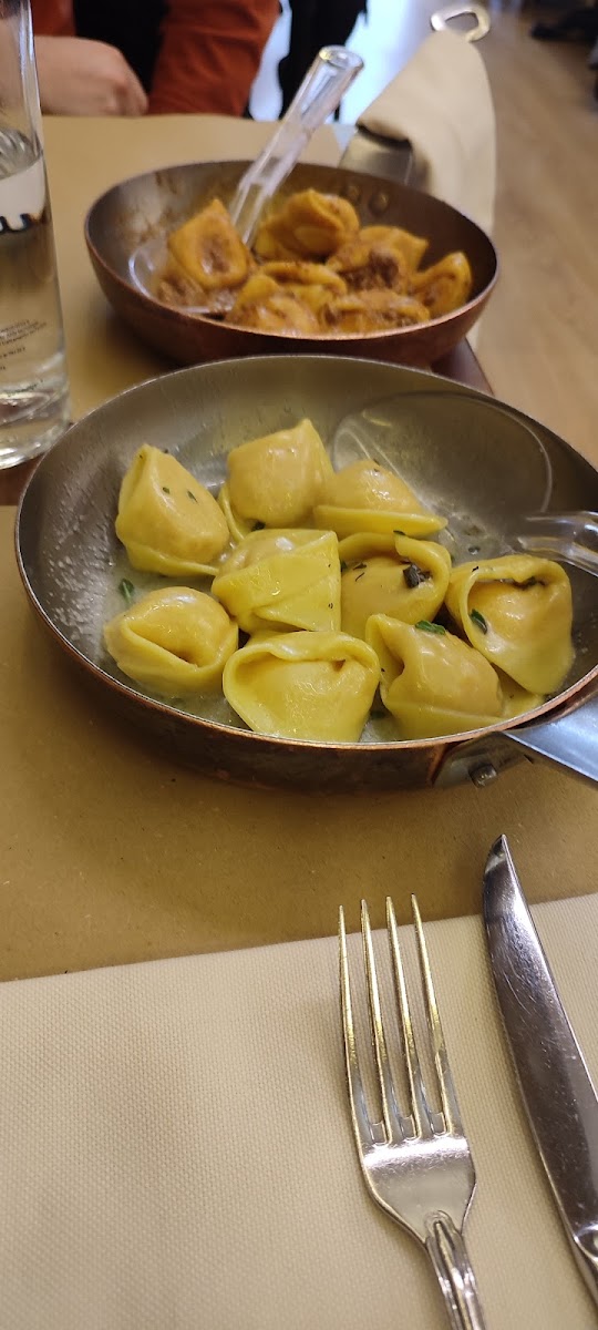 Ristorante Cusina e Butega Photo 7