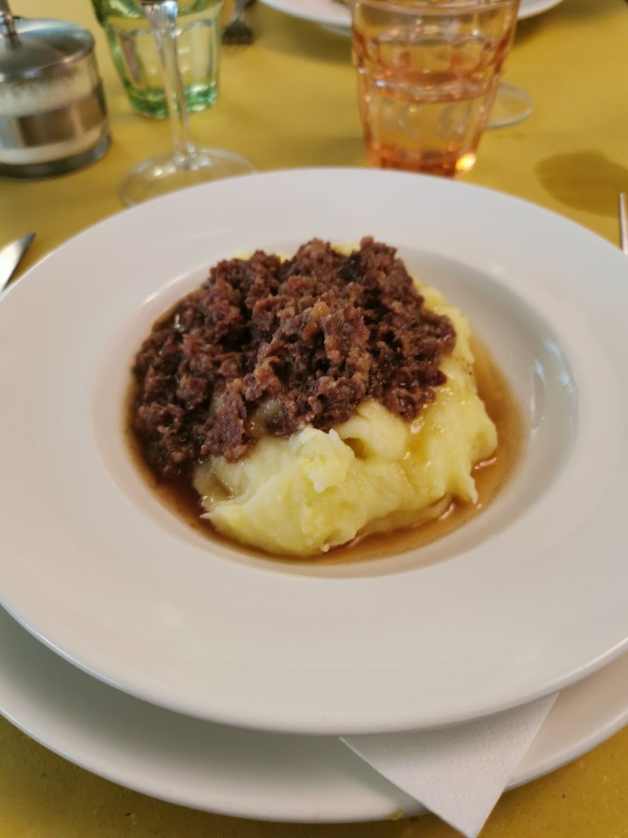 Ristorante Cusina e Butega Photo 8