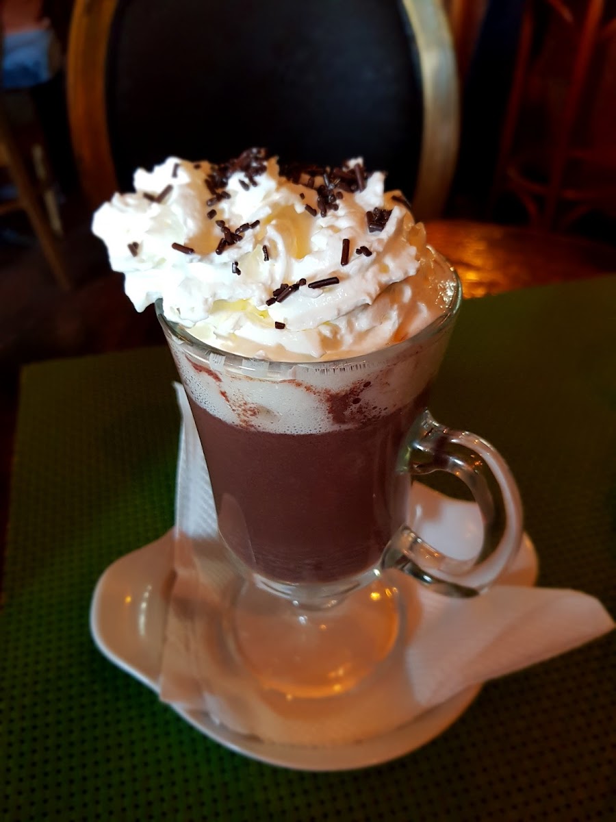Folha de Chá, Grão de Café Photo 10