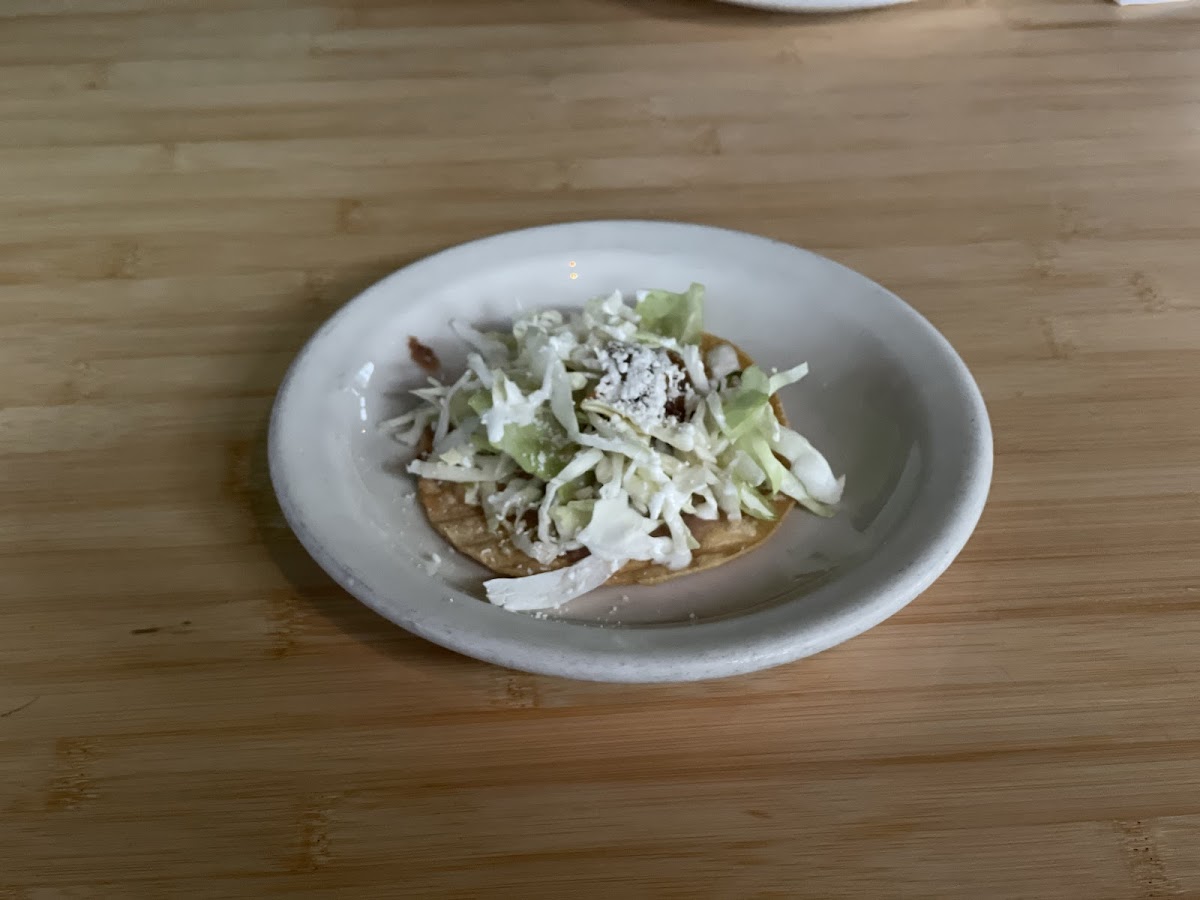 Fogón Cocina Mexicana Photo 10