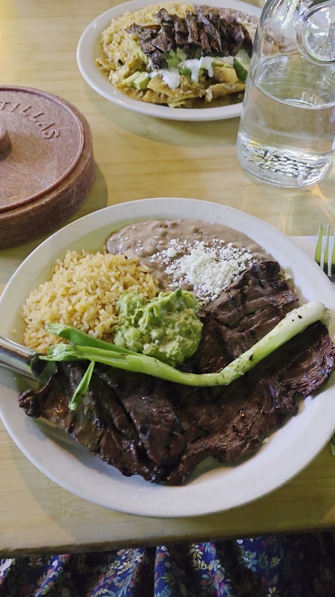 Fogón Cocina Mexicana Photo 2