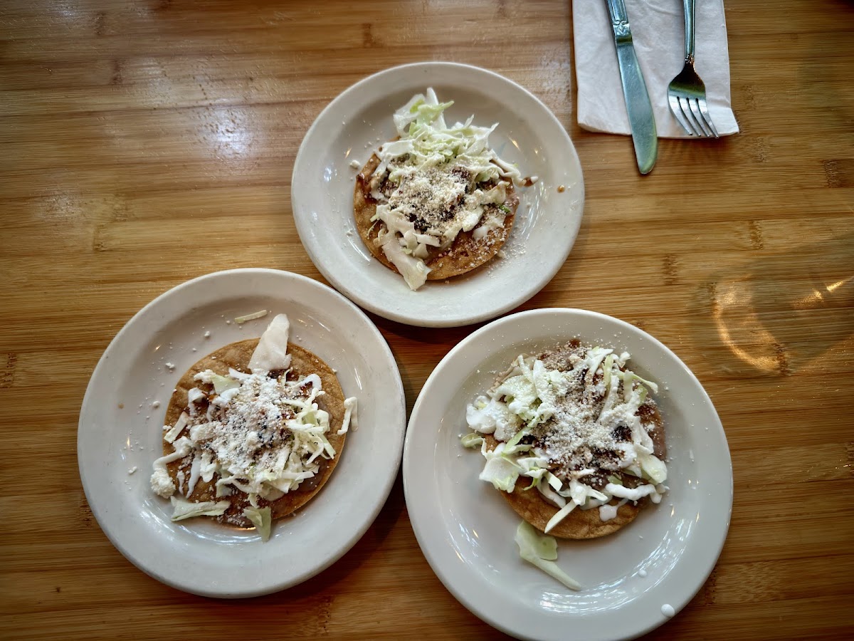 Fogón Cocina Mexicana Photo 4