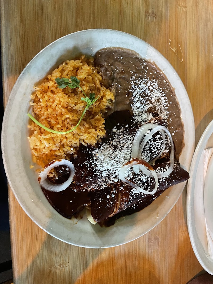 Fogón Cocina Mexicana Photo 6