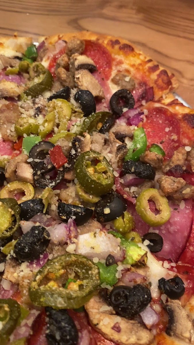 Hideaway Pizza Photo 2