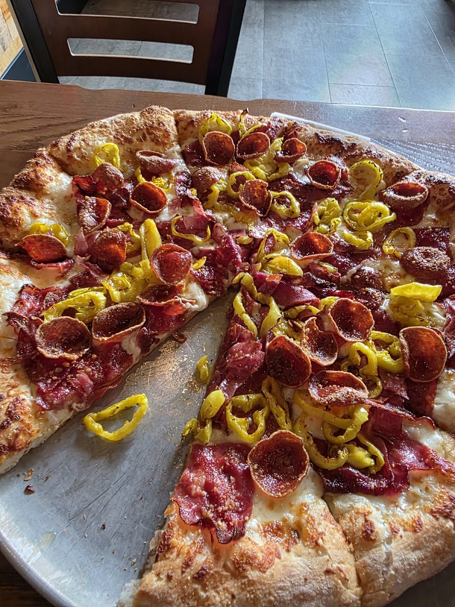 Hideaway Pizza Photo 7