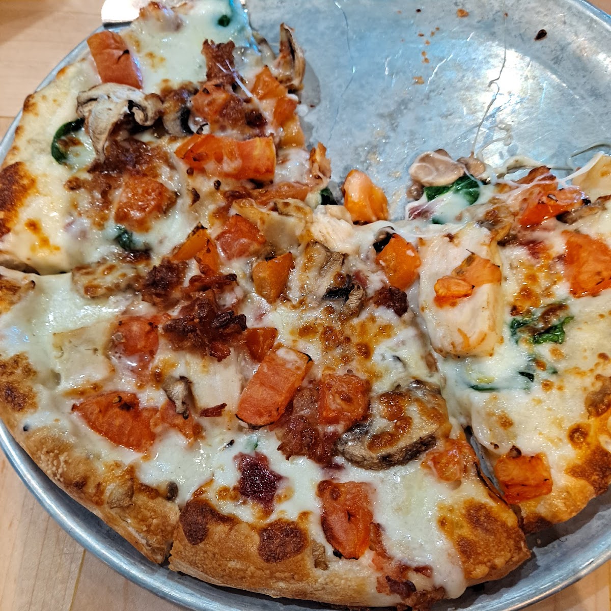 Hideaway Pizza Photo 9