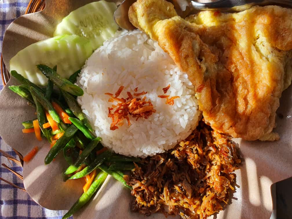 Nasi Kuning Mama Photo 3