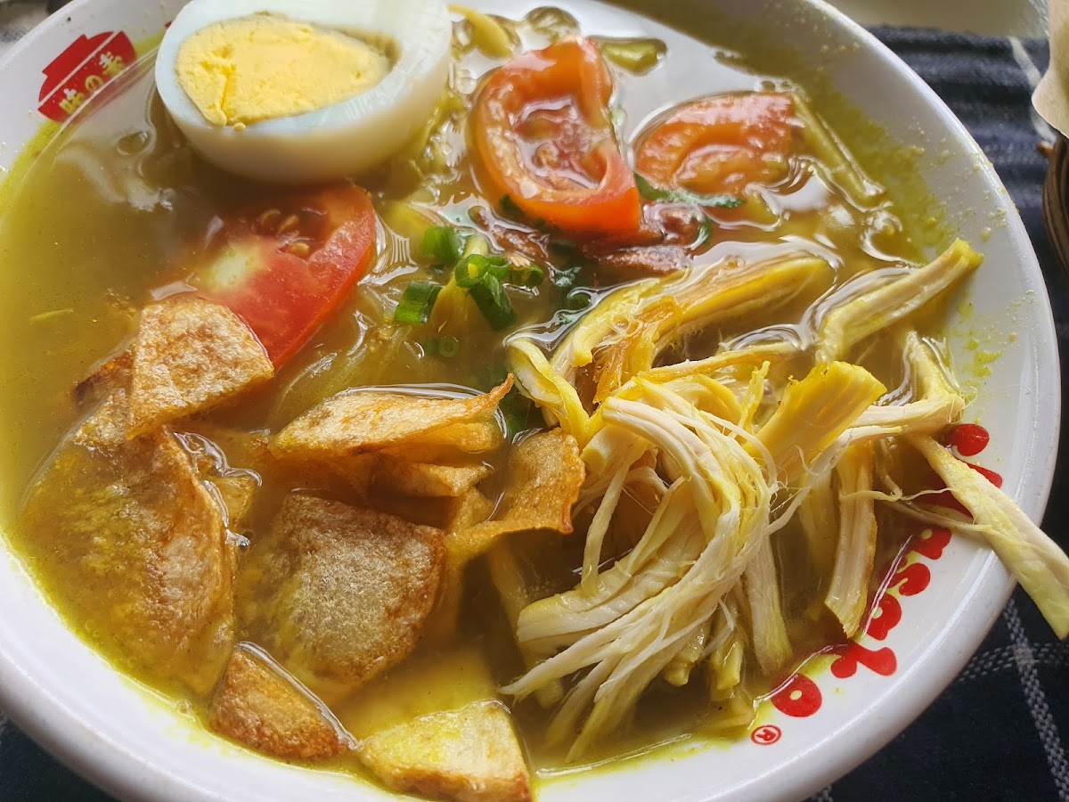 Nasi Kuning Mama Photo 6