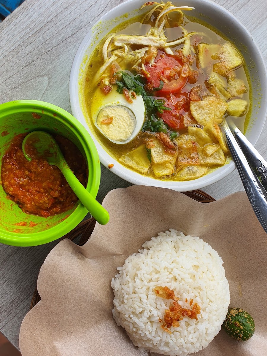 Nasi Kuning Mama Photo 7