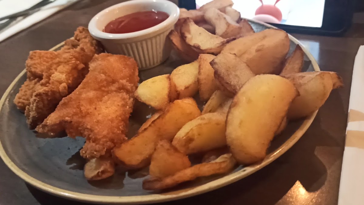 Darcy's Belfast Photo 2