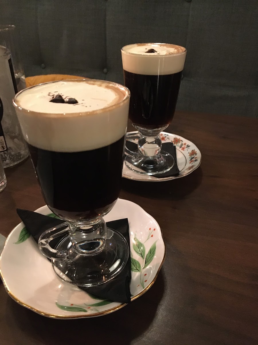 Darcy's Belfast Photo 8