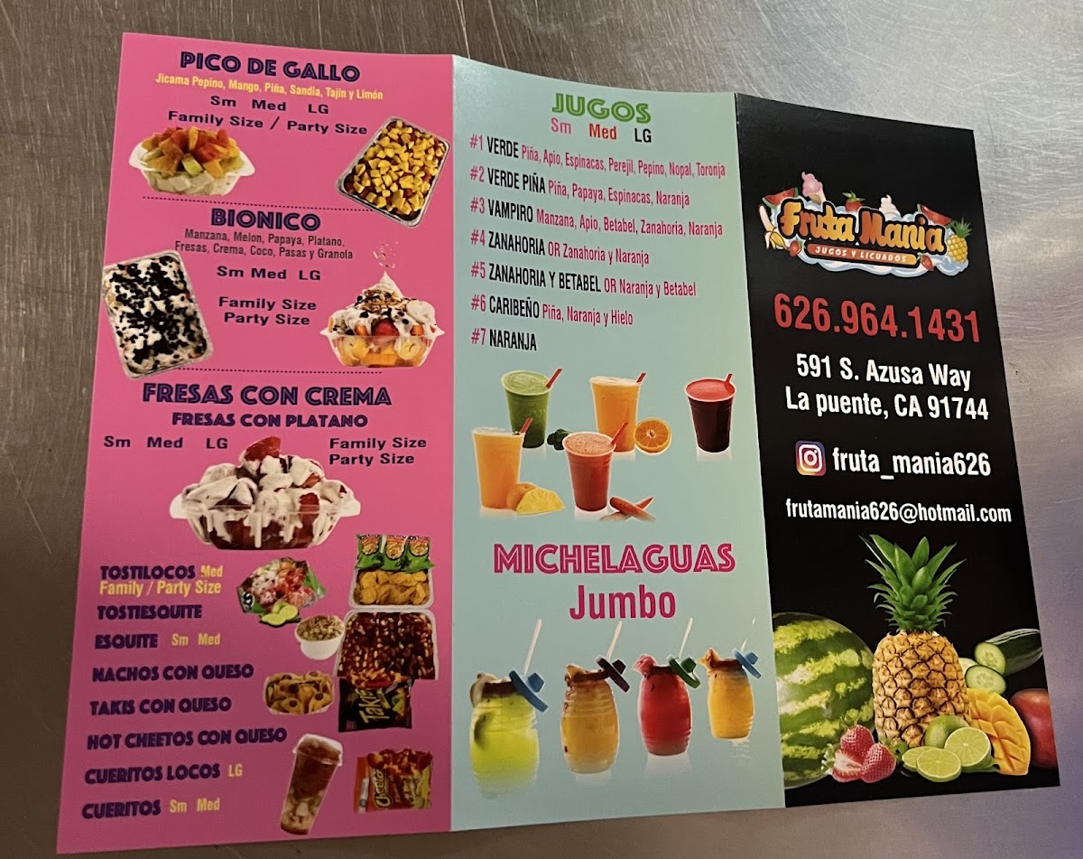 Fruta Mania Photo 2