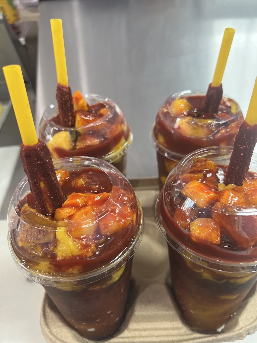 Fruta Mania Photo 9
