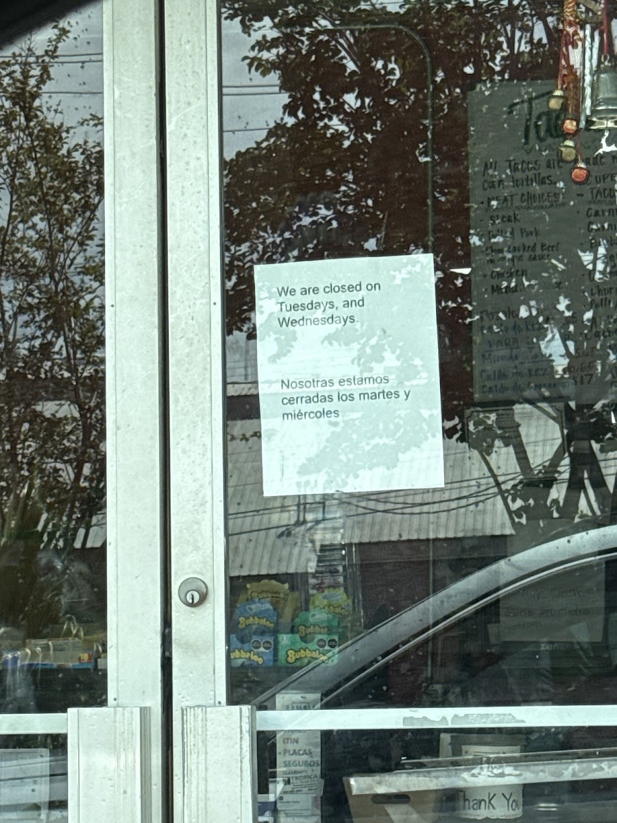 Taqueria Rincon Latino Photo 3