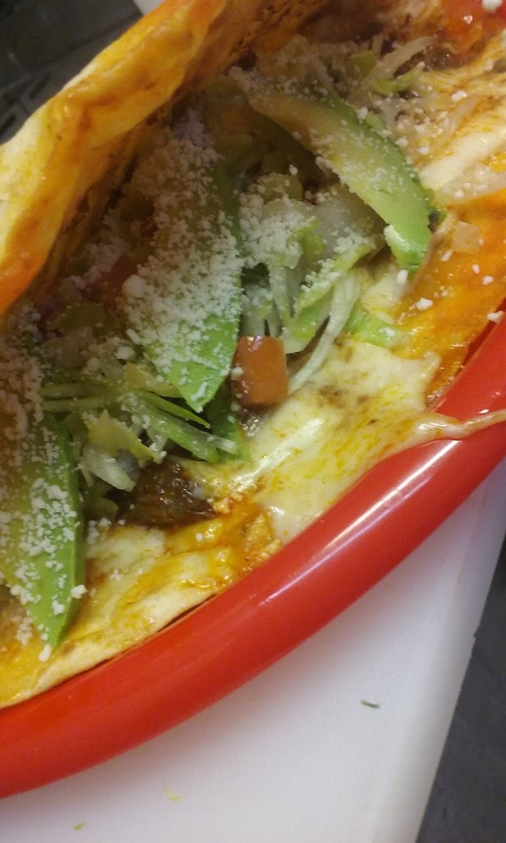 Taqueria Rincon Latino Photo 5