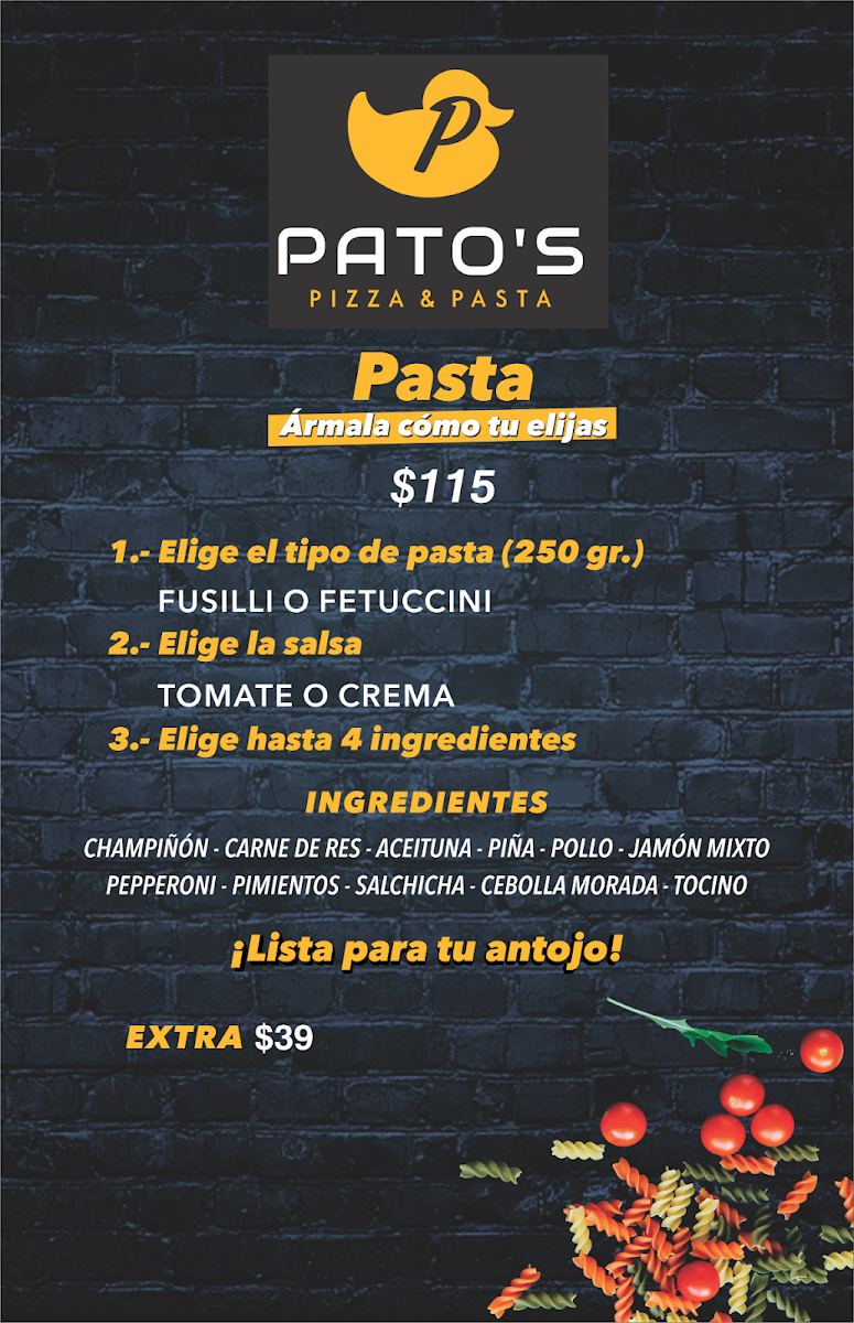 La Bugambilia Plaza Photo Menu 10