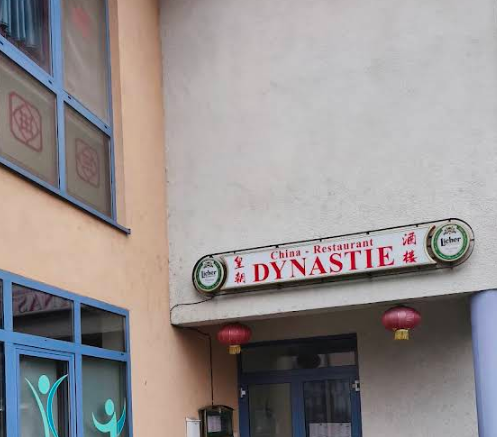 China-Restaurant Dynastie Photo 4
