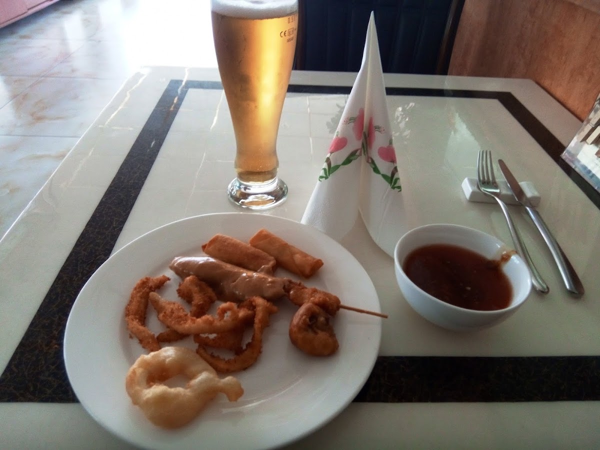 China-Restaurant Dynastie Photo 9