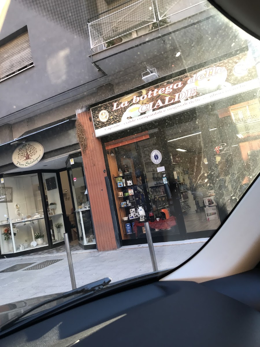 La Bottega delle Cialde Photo 2