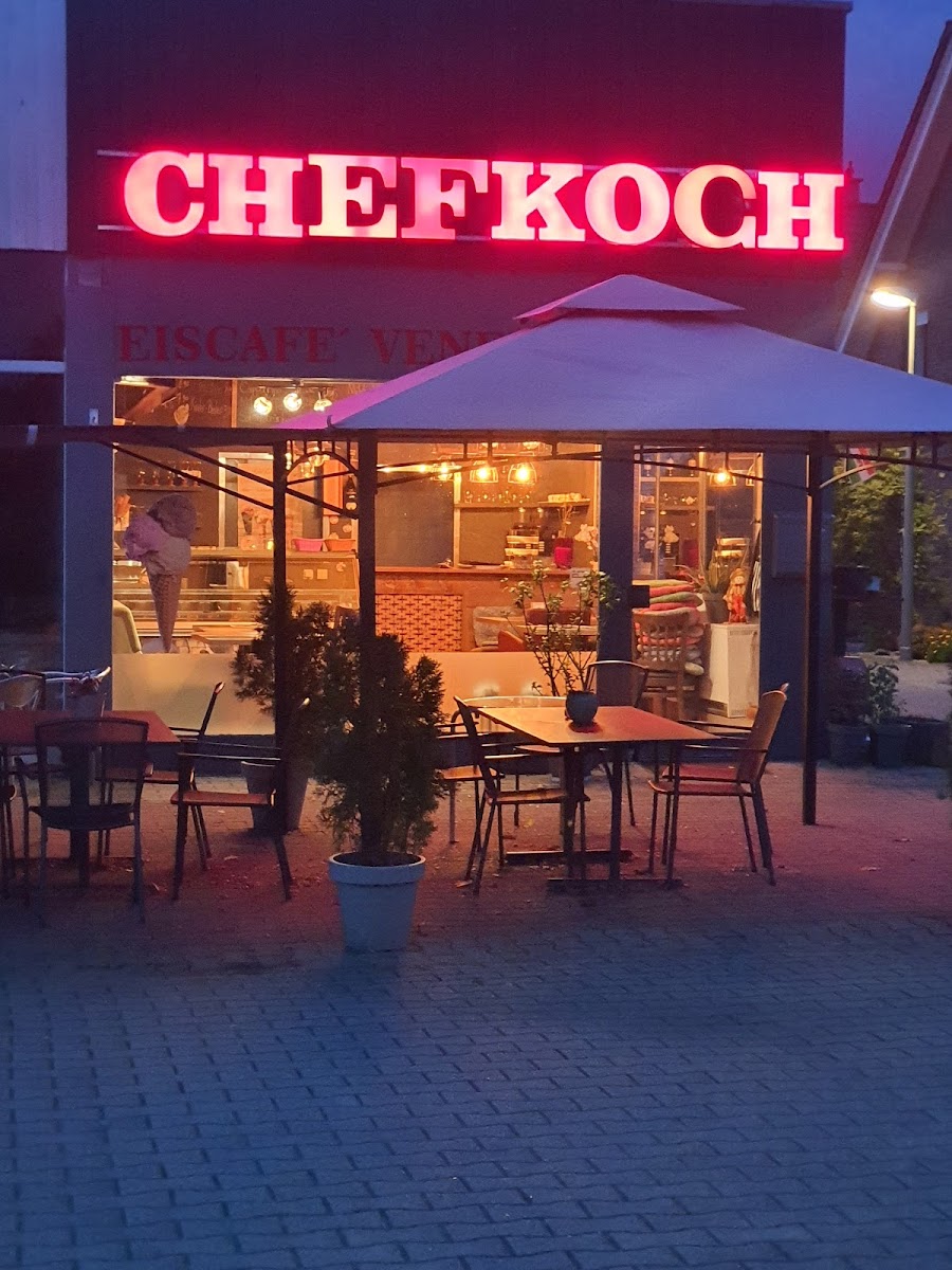 Chefkoch welver
