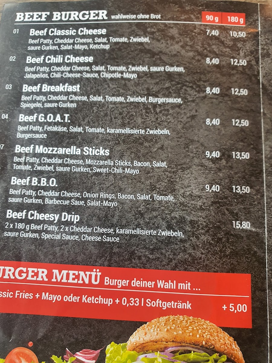 Chefkoch welver Photo Menu 1