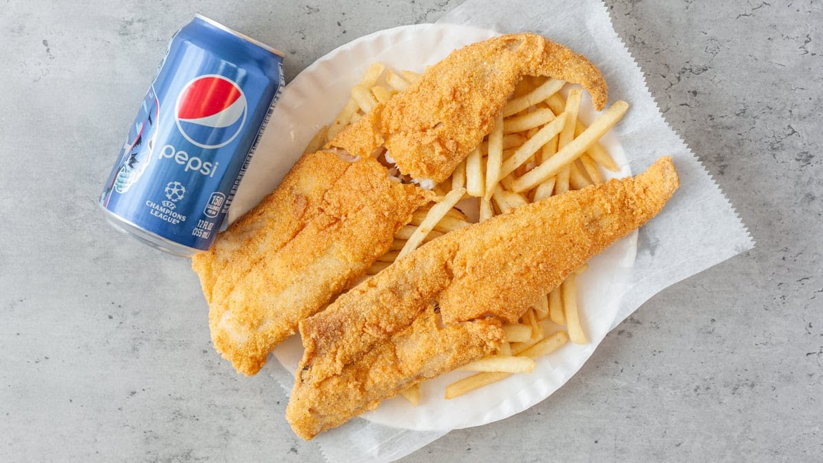 N Y Fried Chicken