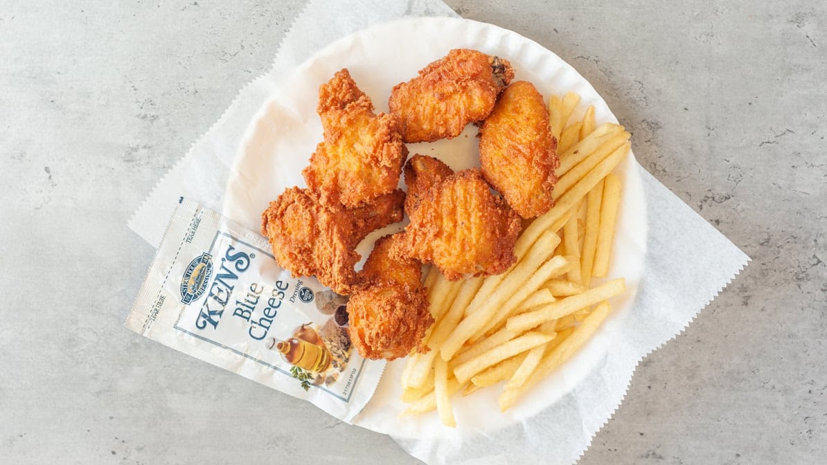 N Y Fried Chicken Photo 3