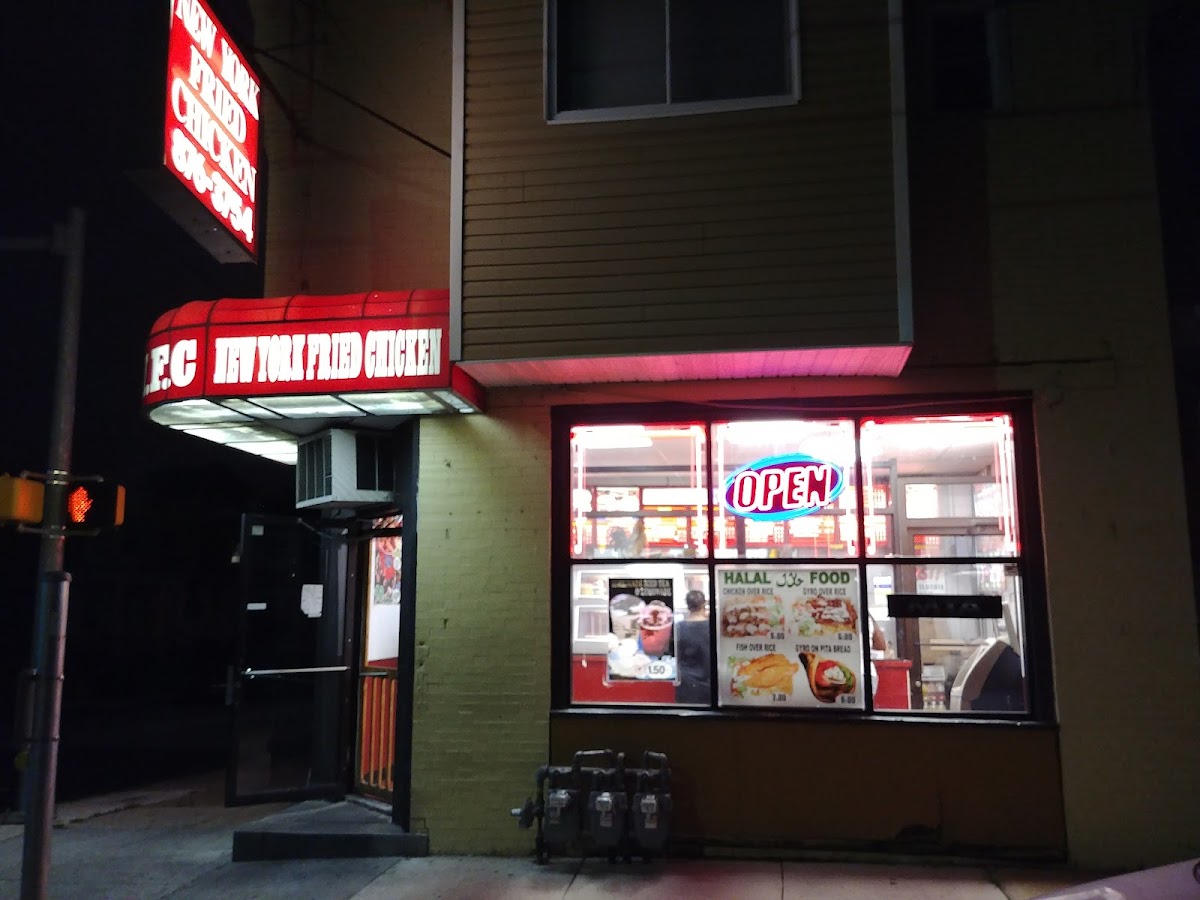N Y Fried Chicken Photo 4