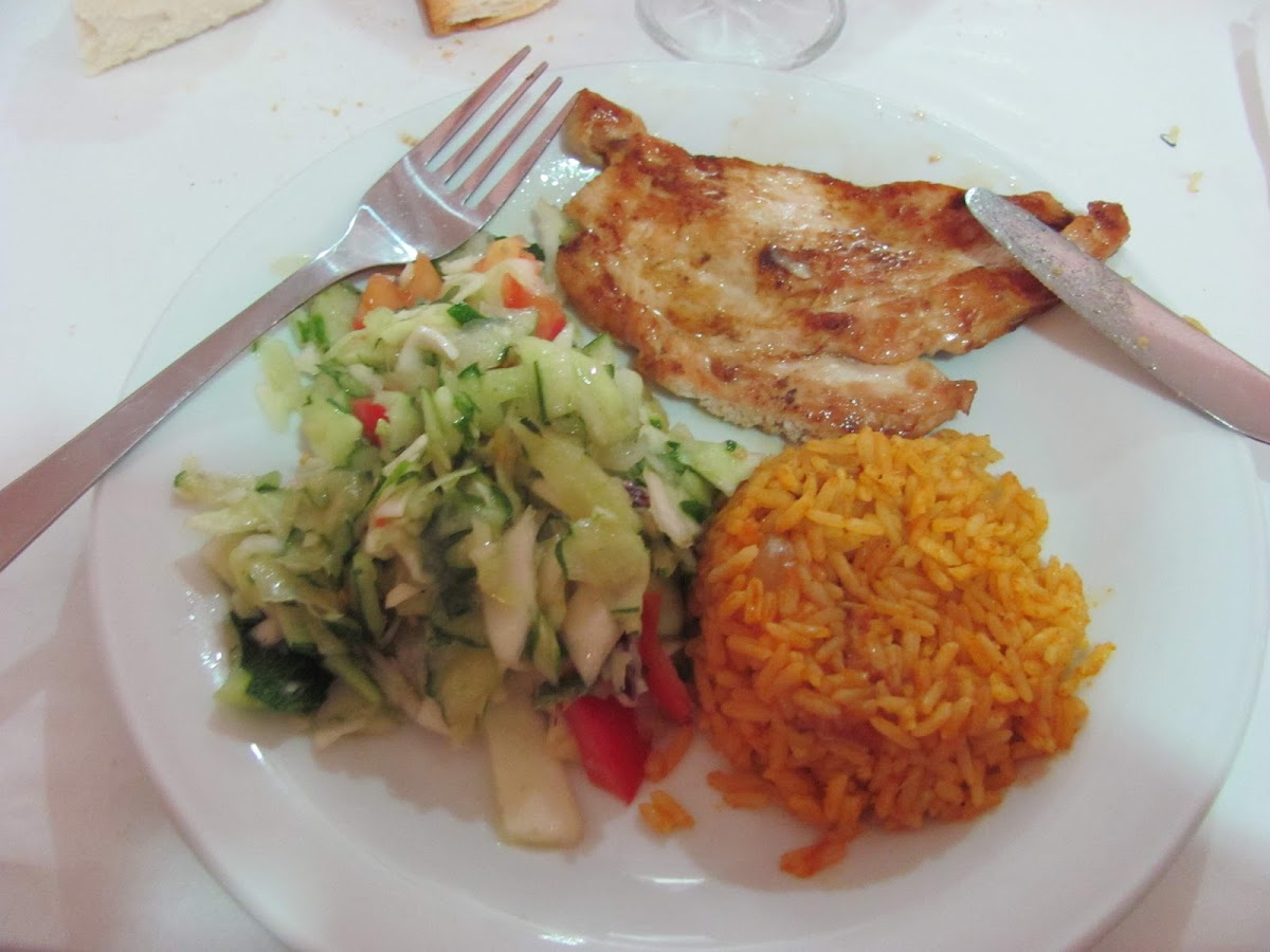 Restaurant Le Flore Photo 5