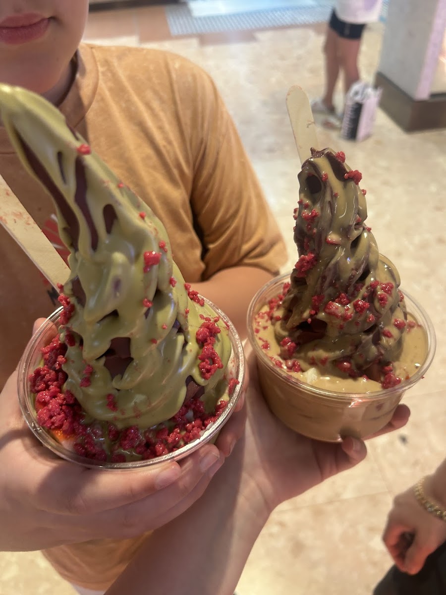 Mouzina Açaí & Soda Castle Hill Photo 5