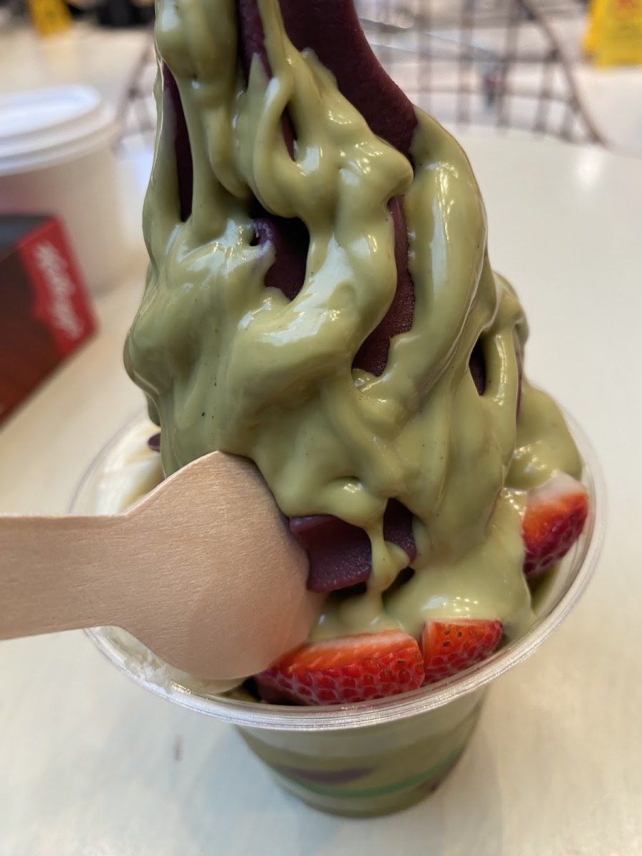 Mouzina Açaí & Soda Castle Hill Photo 6
