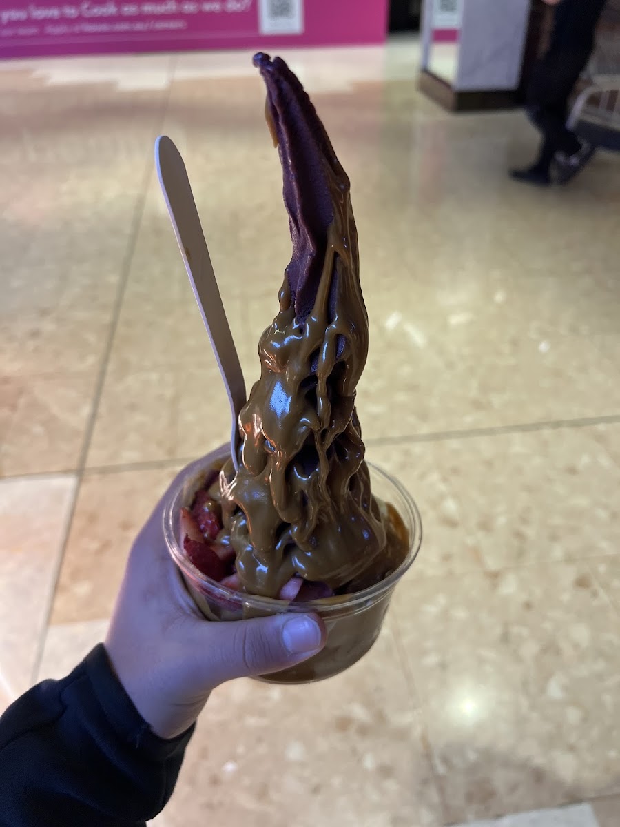 Mouzina Açaí & Soda Castle Hill Photo 7