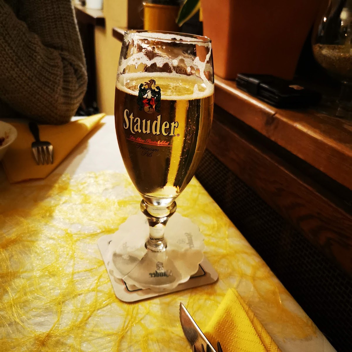 Gaststätte Warsteiner Stiefel Photo 6